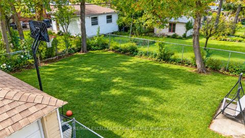 Photo 16 at 49 Barrhead Crescent, Kipling, Toronto