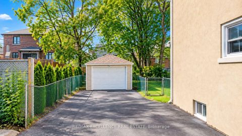 Photo 18 at 49 Barrhead Crescent, Kipling, Toronto
