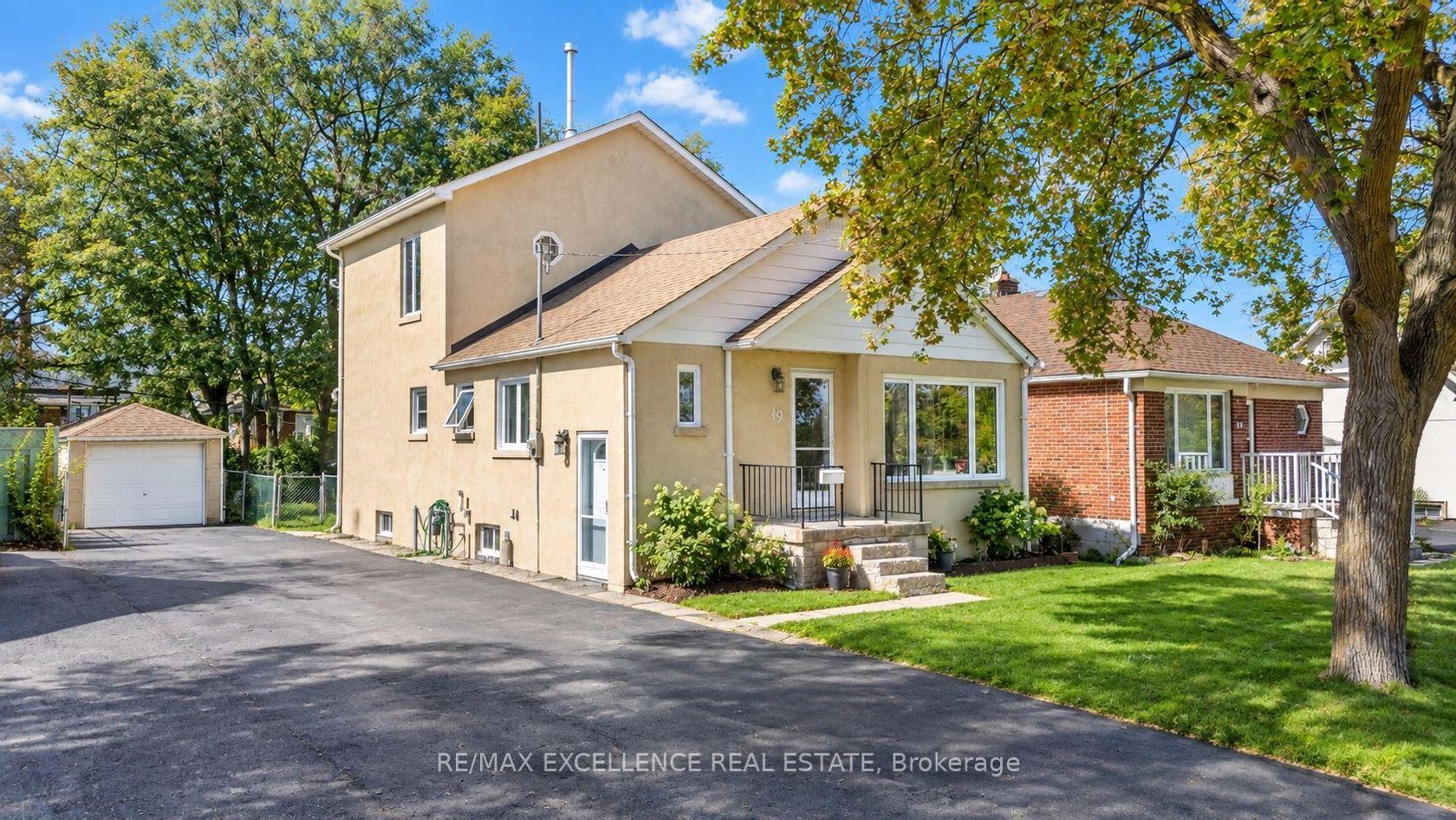 49 Barrhead Crescent, Kipling, Toronto 