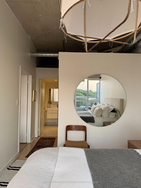 Photo 12 at PH12 - 955 Queen Street W, Niagara, Toronto