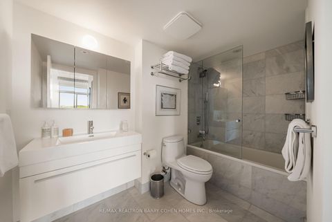 Photo 13 at PH12 - 955 Queen Street W, Niagara, Toronto
