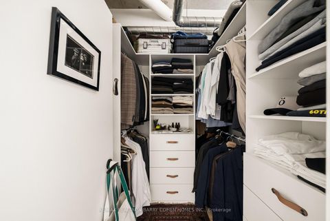 Photo 15 at PH12 - 955 Queen Street W, Niagara, Toronto