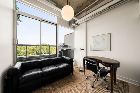 Photo 16 at PH12 - 955 Queen Street W, Niagara, Toronto