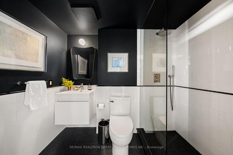 Photo 17 at PH12 - 955 Queen Street W, Niagara, Toronto