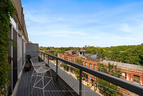 Photo 19 at PH12 - 955 Queen Street W, Niagara, Toronto