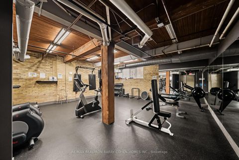 Photo 25 at PH12 - 955 Queen Street W, Niagara, Toronto