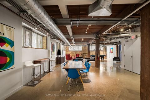 Photo 26 at PH12 - 955 Queen Street W, Niagara, Toronto