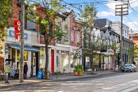 Photo 29 at PH12 - 955 Queen Street W, Niagara, Toronto