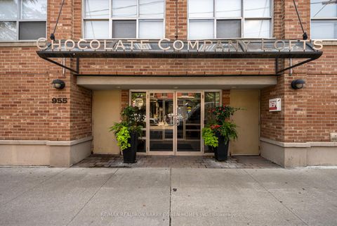 Photo 31 at PH12 - 955 Queen Street W, Niagara, Toronto