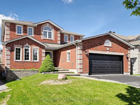 Photo 1 at 75 Ambler Bay, Georgian Drive, Barrie