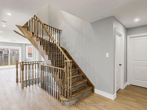 Photo 16 at 75 Ambler Bay, Georgian Drive, Barrie