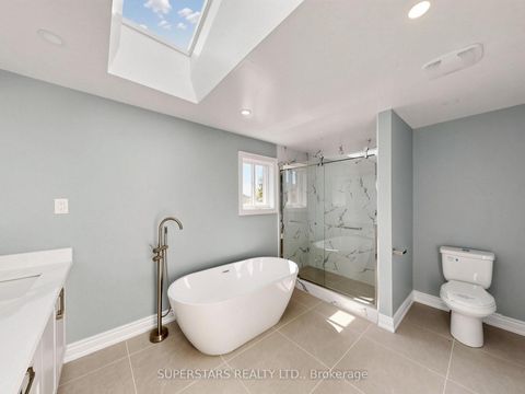 Photo 22 at 75 Ambler Bay, Georgian Drive, Barrie