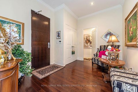 Photo 3 at 601 - 25 Earlington Avenue, Kingsway South, Toronto