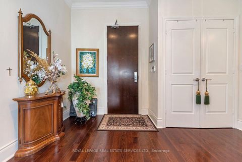 Photo 4 at 601 - 25 Earlington Avenue, Kingsway South, Toronto