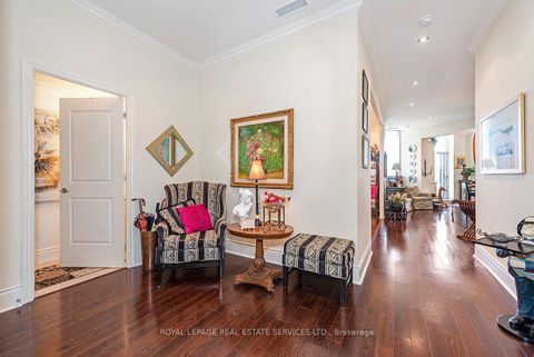 Photo 5 at 601 - 25 Earlington Avenue, Kingsway South, Toronto