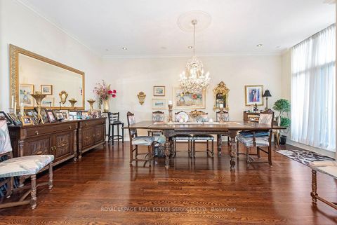Photo 8 at 601 - 25 Earlington Avenue, Kingsway South, Toronto