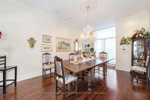 Photo 9 at 601 - 25 Earlington Avenue, Kingsway South, Toronto