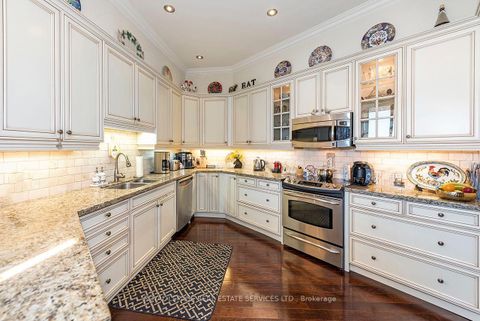 Photo 12 at 601 - 25 Earlington Avenue, Kingsway South, Toronto