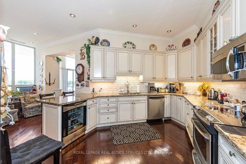 Photo 14 at 601 - 25 Earlington Avenue, Kingsway South, Toronto