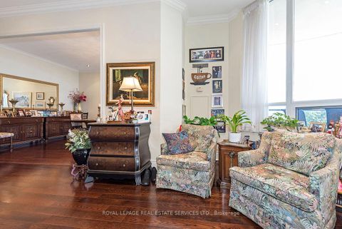 Photo 16 at 601 - 25 Earlington Avenue, Kingsway South, Toronto