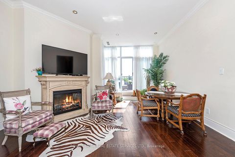 Photo 19 at 601 - 25 Earlington Avenue, Kingsway South, Toronto
