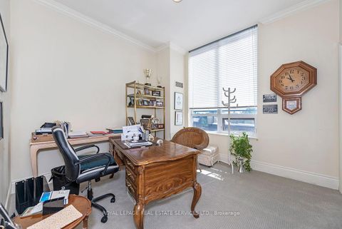 Photo 20 at 601 - 25 Earlington Avenue, Kingsway South, Toronto