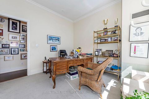 Photo 21 at 601 - 25 Earlington Avenue, Kingsway South, Toronto