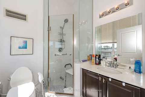 Photo 22 at 601 - 25 Earlington Avenue, Kingsway South, Toronto