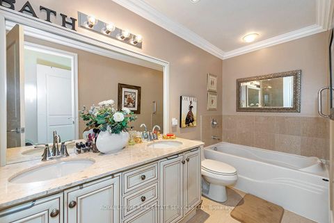 Photo 23 at 601 - 25 Earlington Avenue, Kingsway South, Toronto