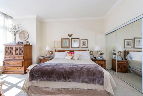 Photo 26 at 601 - 25 Earlington Avenue, Kingsway South, Toronto