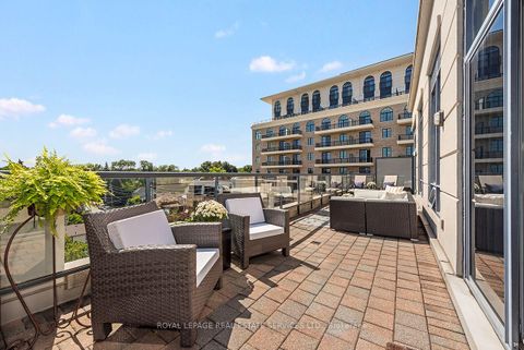 Photo 27 at 601 - 25 Earlington Avenue, Kingsway South, Toronto