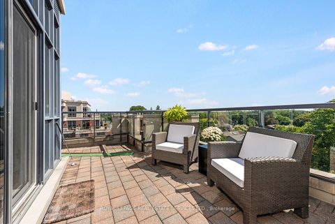 Photo 28 at 601 - 25 Earlington Avenue, Kingsway South, Toronto