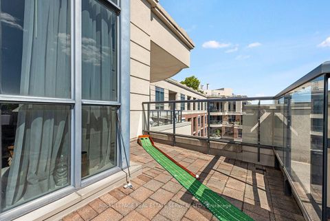 Photo 29 at 601 - 25 Earlington Avenue, Kingsway South, Toronto