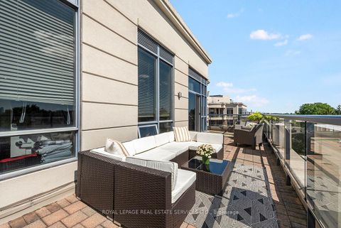 Photo 31 at 601 - 25 Earlington Avenue, Kingsway South, Toronto