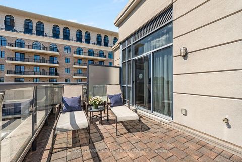 Photo 32 at 601 - 25 Earlington Avenue, Kingsway South, Toronto