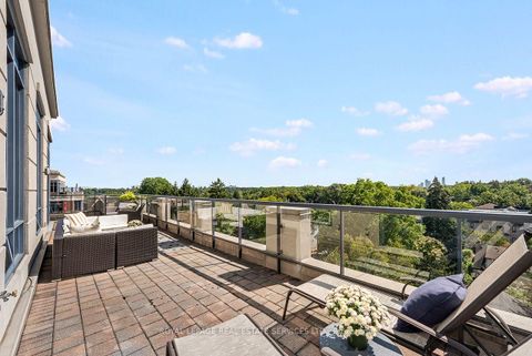 Photo 33 at 601 - 25 Earlington Avenue, Kingsway South, Toronto