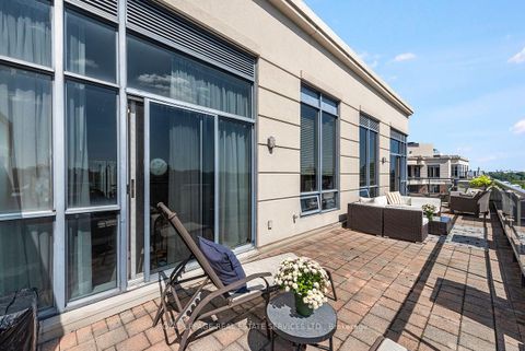 Photo 34 at 601 - 25 Earlington Avenue, Kingsway South, Toronto