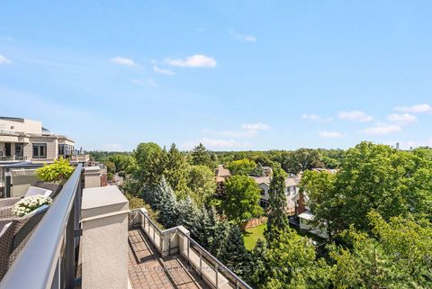 Photo 35 at 601 - 25 Earlington Avenue, Kingsway South, Toronto