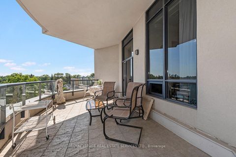 Photo 37 at 601 - 25 Earlington Avenue, Kingsway South, Toronto