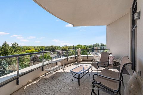 Photo 39 at 601 - 25 Earlington Avenue, Kingsway South, Toronto