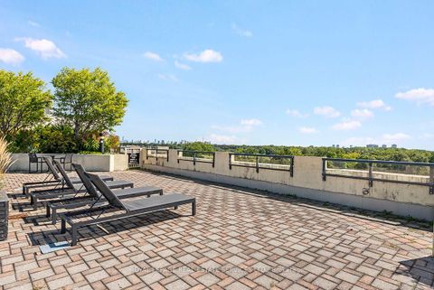 Photo 41 at 601 - 25 Earlington Avenue, Kingsway South, Toronto