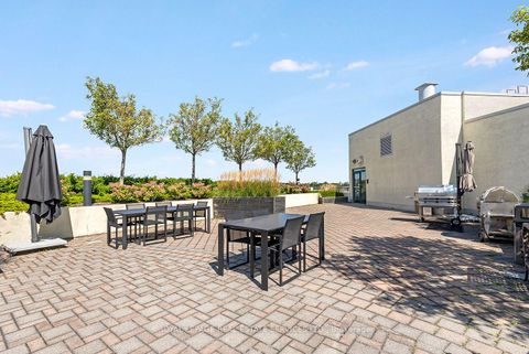 Photo 42 at 601 - 25 Earlington Avenue, Kingsway South, Toronto