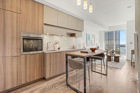 Photo 0 at 4610 - 8 Eglinton Avenue E, Mount Pleasant West, Toronto