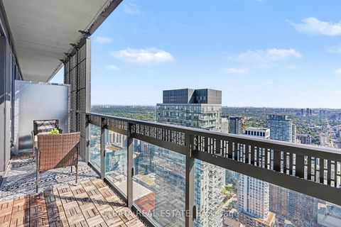 Photo 16 at 4610 - 8 Eglinton Avenue E, Mount Pleasant West, Toronto