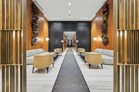 Photo 18 at 4610 - 8 Eglinton Avenue E, Mount Pleasant West, Toronto