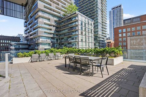 Photo 22 at 4610 - 8 Eglinton Avenue E, Mount Pleasant West, Toronto