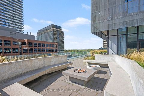 Photo 23 at 4610 - 8 Eglinton Avenue E, Mount Pleasant West, Toronto
