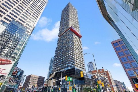 Photo 24 at 4610 - 8 Eglinton Avenue E, Mount Pleasant West, Toronto