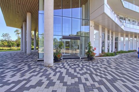 Photo 1 at 2003 - 20 Brin Drive, Humber Valley, Toronto