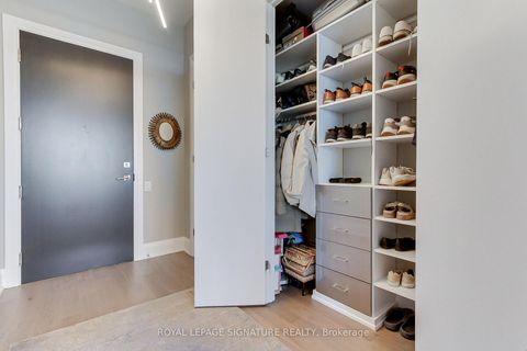 Photo 4 at 2003 - 20 Brin Drive, Humber Valley, Toronto